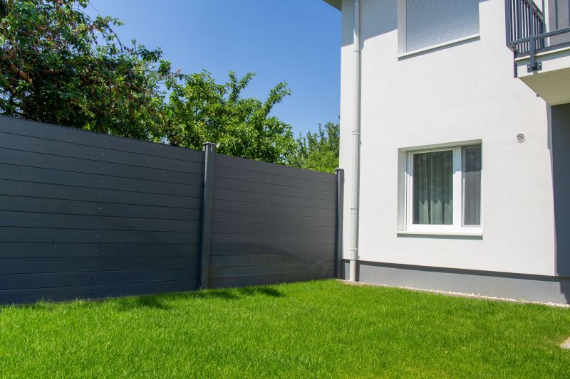 Cost of Fence IN Kokomo, IN
